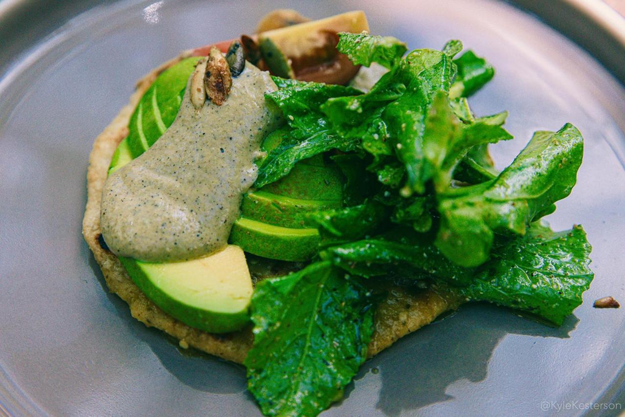 Kapok Bacalar - Plant Based Hotel Buenavista  Eksteriør billede